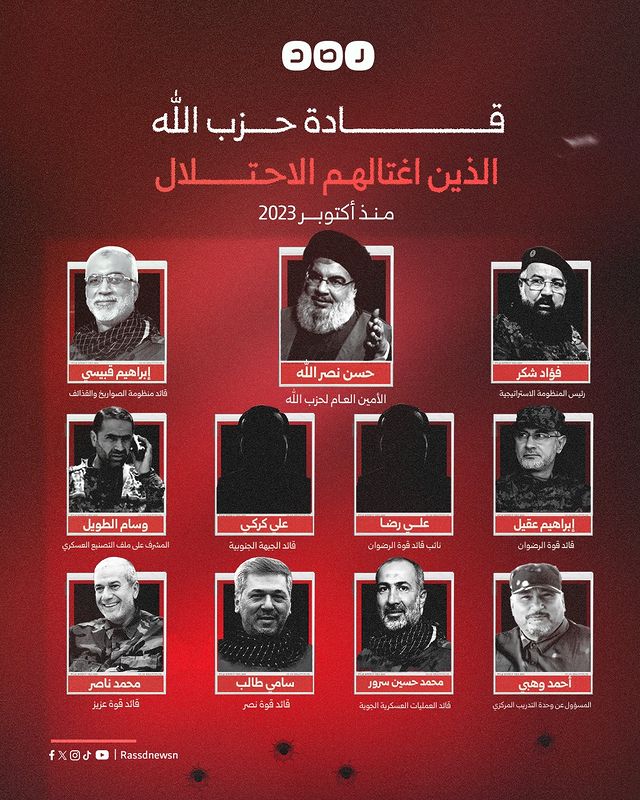 لعبة الشطرنج: السياسة الإيرانية في زمن الحرب - بعد أمس 