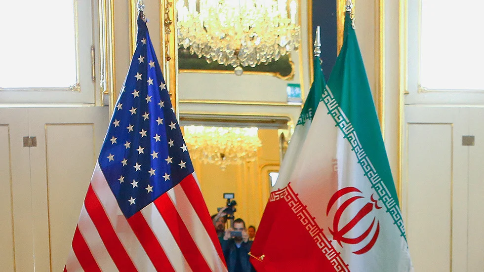 إيران