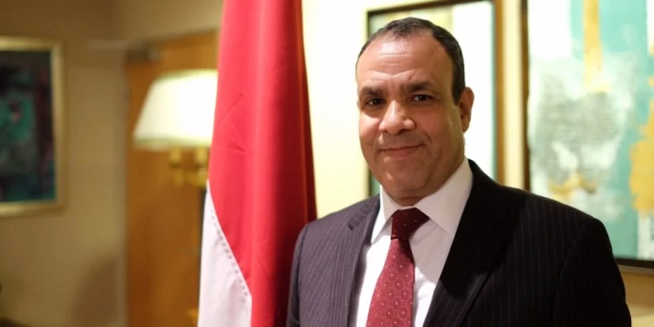 بدر عبد العاطي