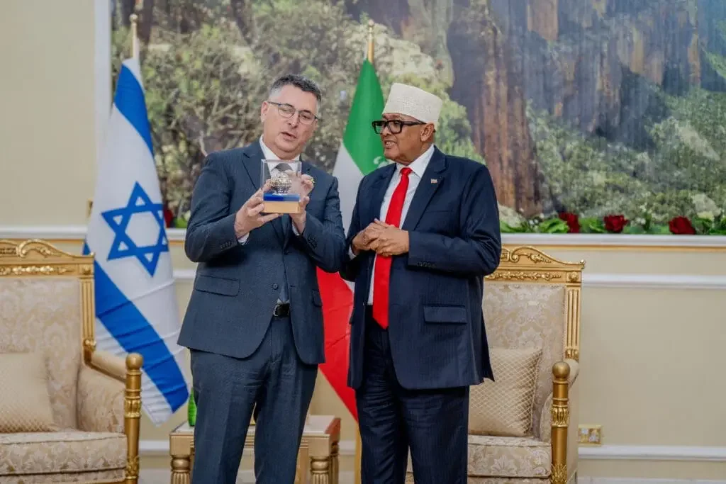AFP__20260106__89T99NM__v1__HighRes__SomaliaSomalilandIsraelDiplomacy-1024x683