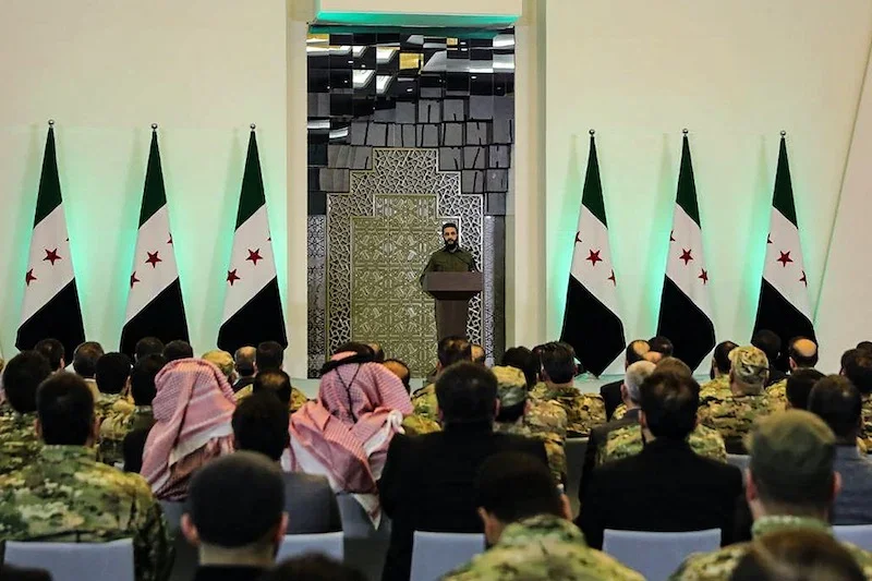 Ahmed-al-Sharaa