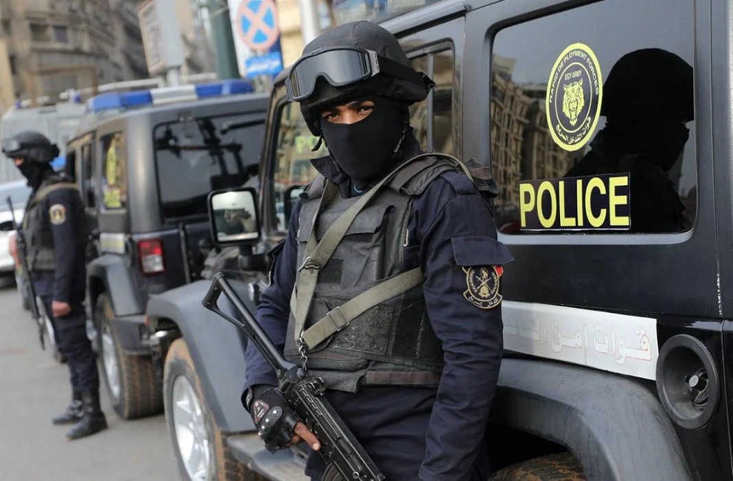 الداخلية