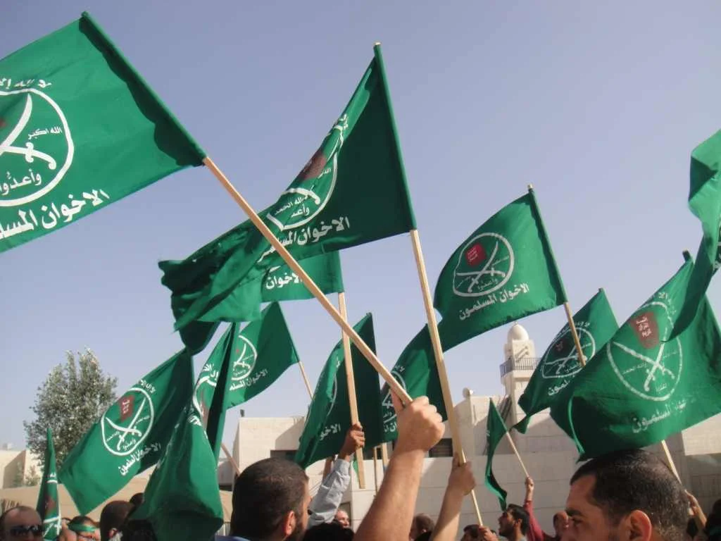 الإخوان23