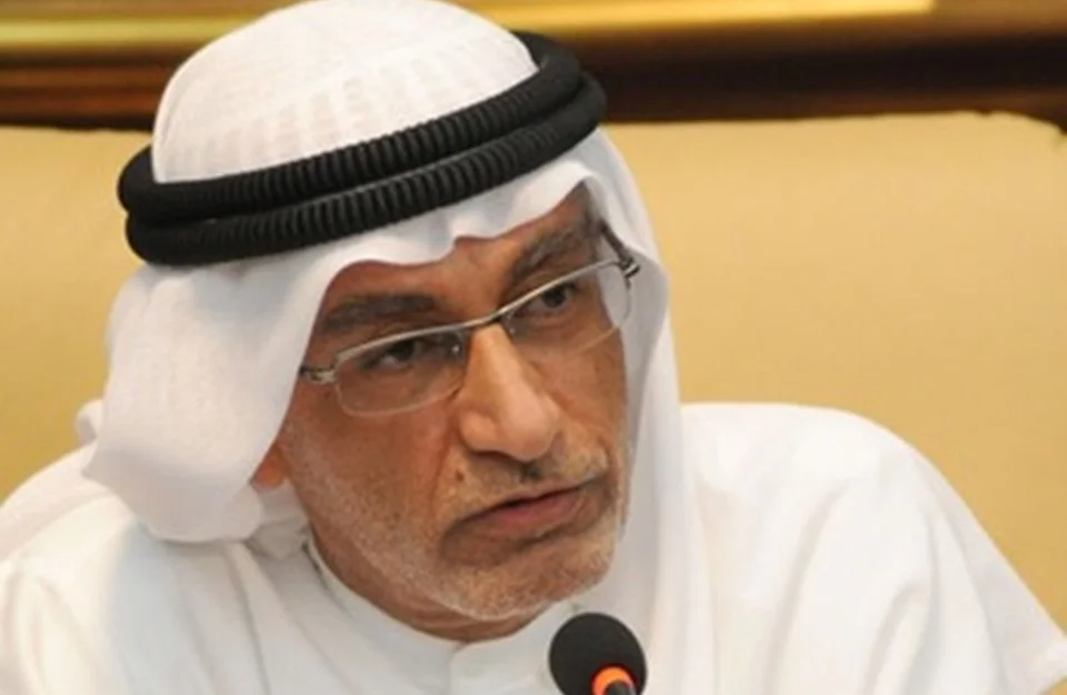 مستشار ولي عهد أبو ظبي، الأكاديمي عبدالخالق عبدالله