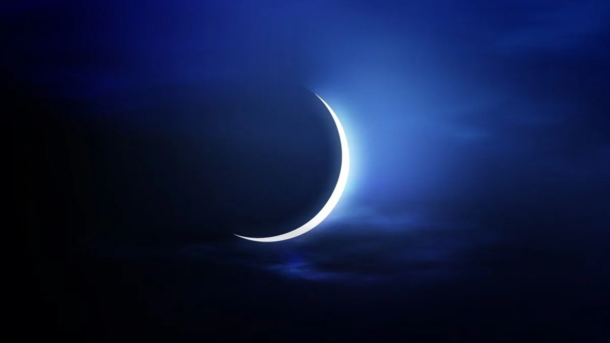 هلال-رمضان